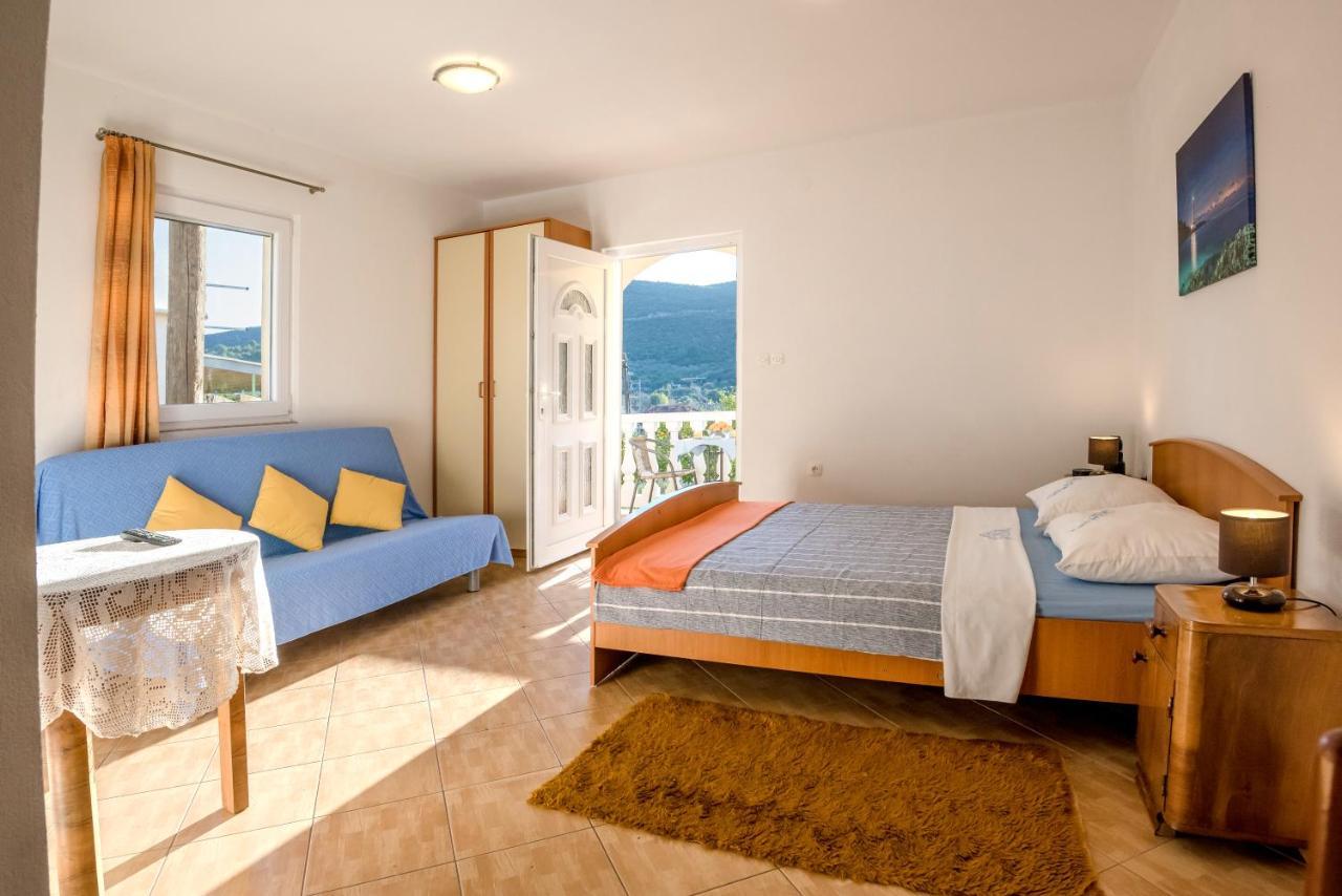 Apartments Slavica Luka エクステリア 写真