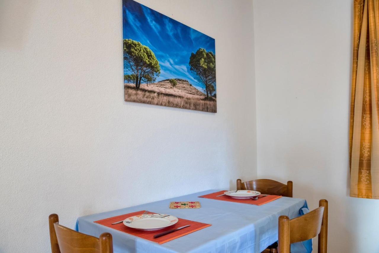 Apartments Slavica Luka エクステリア 写真