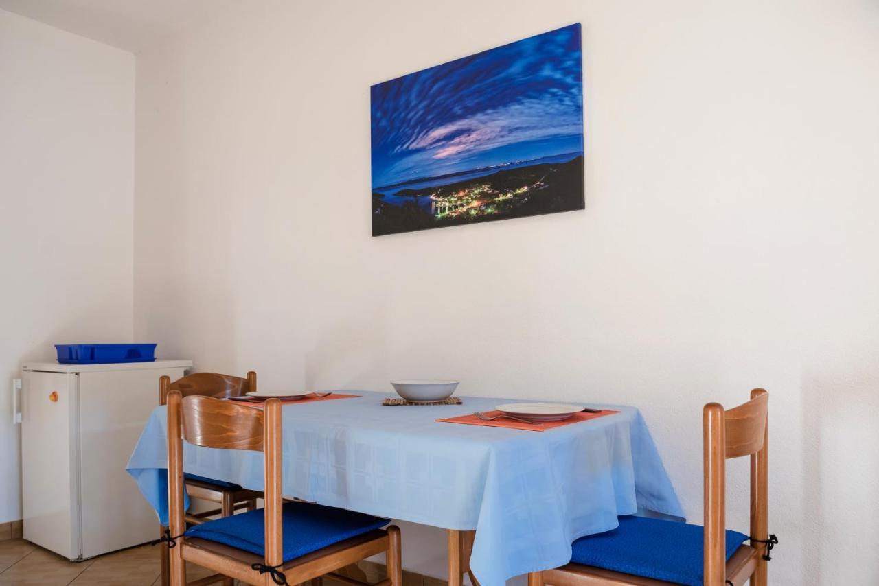 Apartments Slavica Luka エクステリア 写真