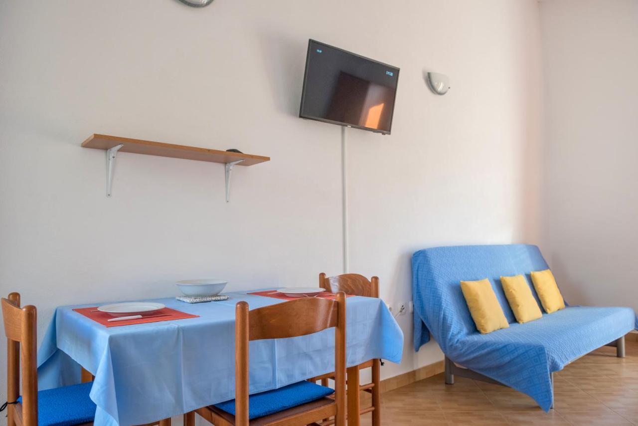 Apartments Slavica Luka エクステリア 写真